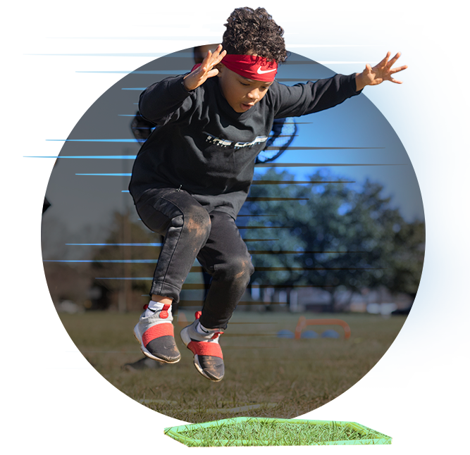 Services – The Core Sports Performance