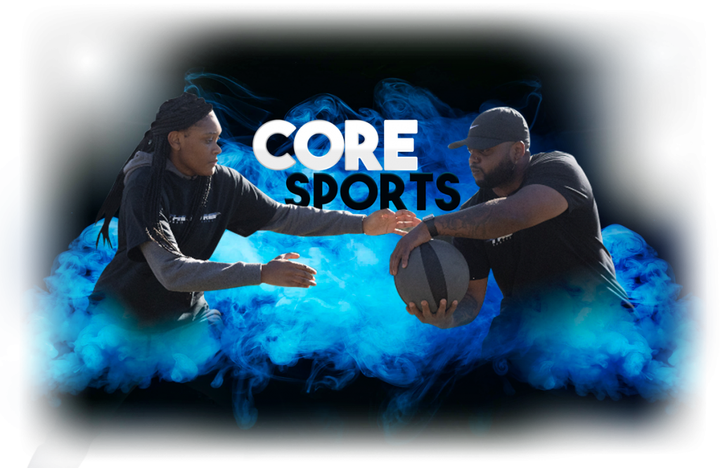 Services The Core Sports Performance