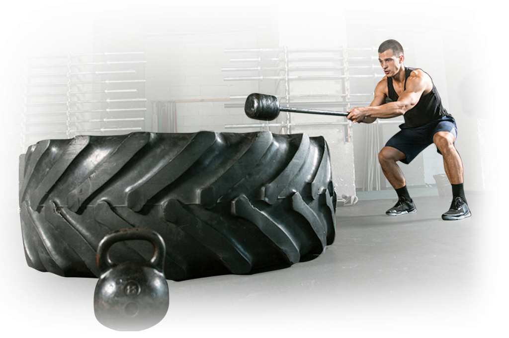 Services The Core Sports Performance